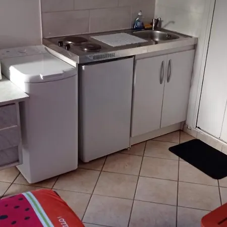 Chambre Meublee Independante, Avec Piscine Et Jardin, 1 Lit Pour 2 Personnes Direct Gare Aeroport Toulouse Buitenkant foto