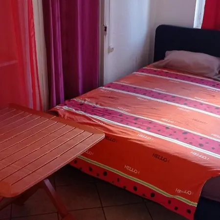 Chambre Meublee Independante, Avec Piscine Et Jardin, 1 Lit Pour 2 Personnes Direct Gare Aeroport Toulouse Buitenkant foto