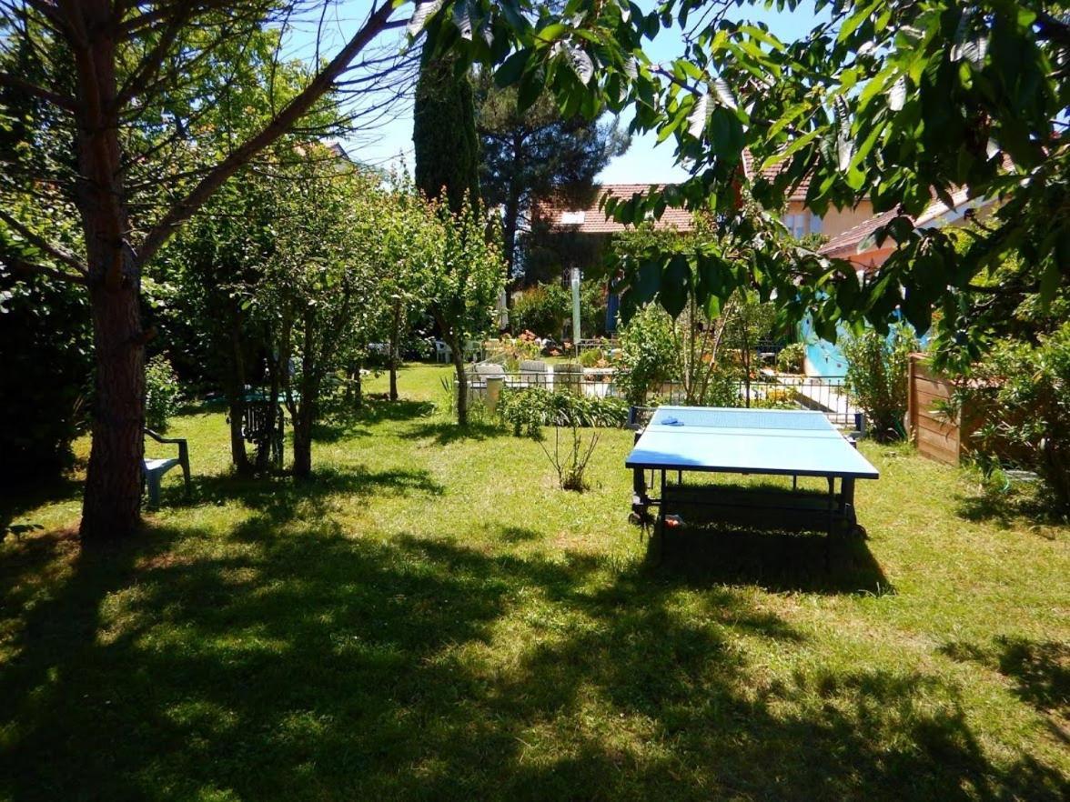 Appartement Meublée Indépendante, Avec Piscine, Pour 2 Personnes *